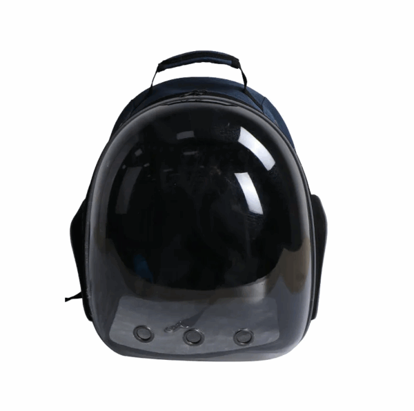 Mochila Capsula Portatil Para Mascotas