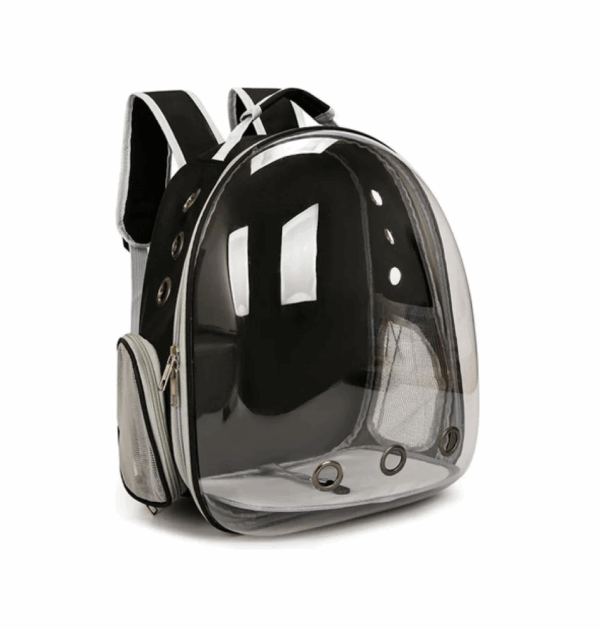 Mochila Capsula Portatil Para Mascotas
